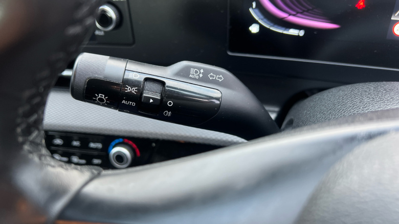 Kia Sportage 1.6T GDi ISG 2 5dr Petrol Estate